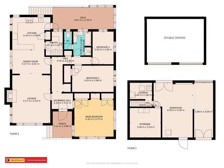 74 Gladstone Road Northcote_19