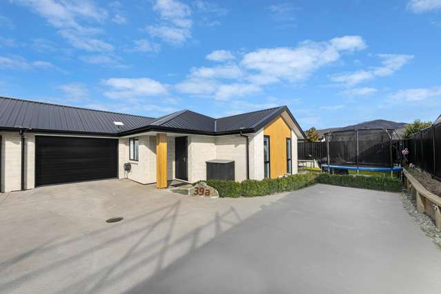 Perfect first home or smart investment