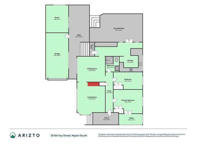 20 McVay Street Napier South_1