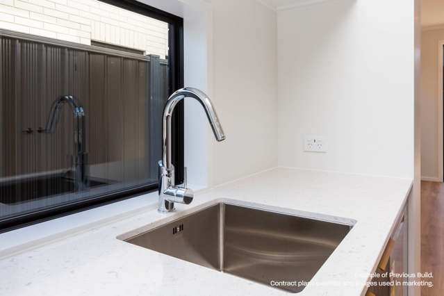 Lot 14/27 Leo Waikari Crescent Stage 9, The Reserve, Wallaceville Estate Wallaceville_4