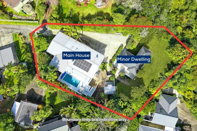Home & Income - Motivated to Sell