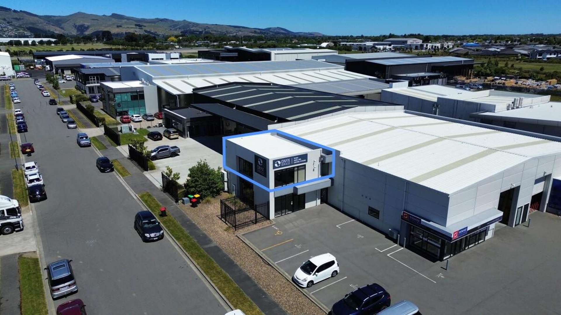 Unit C, 3 Avenger Cres Wigram_0