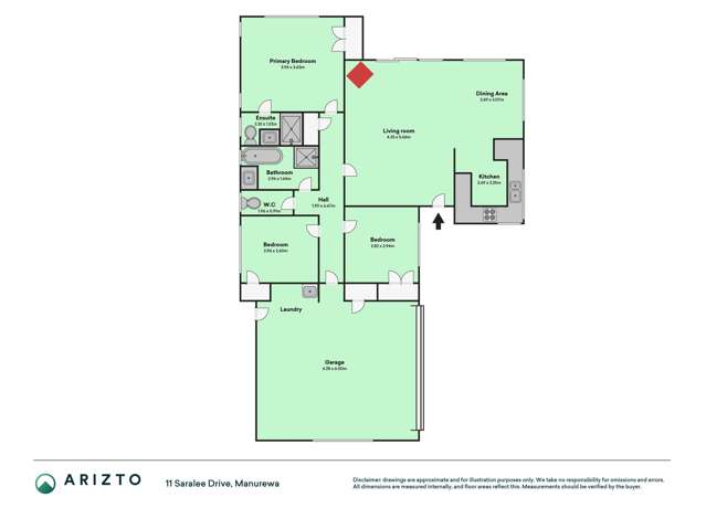 11 Saralee Drive Manurewa_1