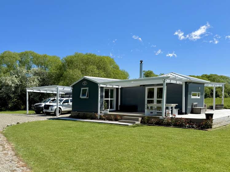 88 Maytown Road Waimate_25