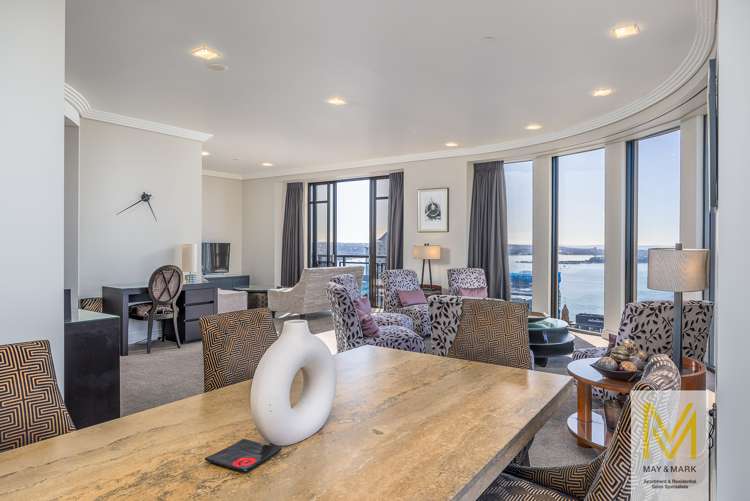 3303/1 Courthouse Lane Auckland Central_14