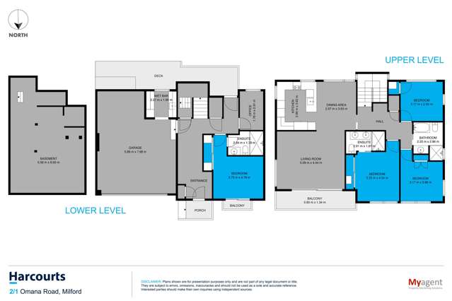 2/1 Omana Road Milford_1