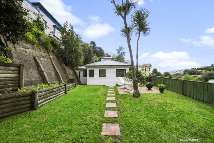 7 Mortimer Terrace Aro Valley_8