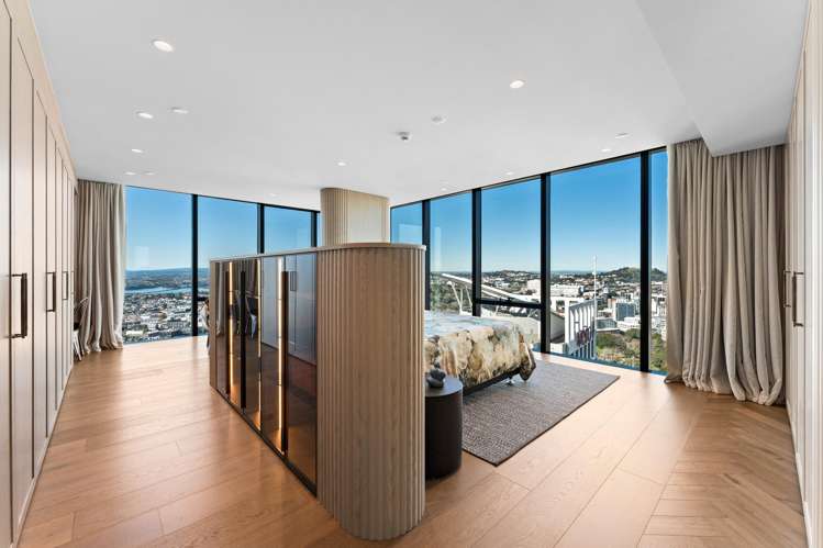 5302/10 Commerce Street Auckland Central_20
