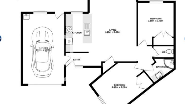 43B Heathfield Avenue Huntington_6