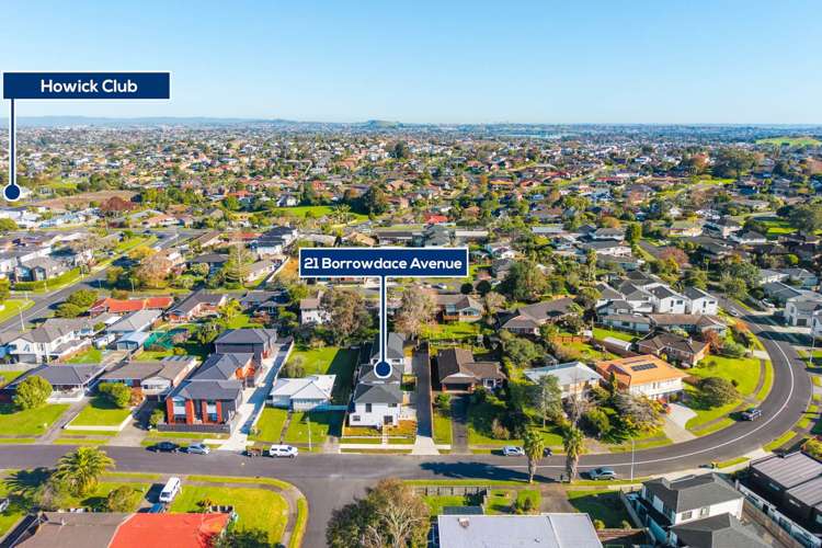 21c Borrowdace Avenue Botany Downs_19