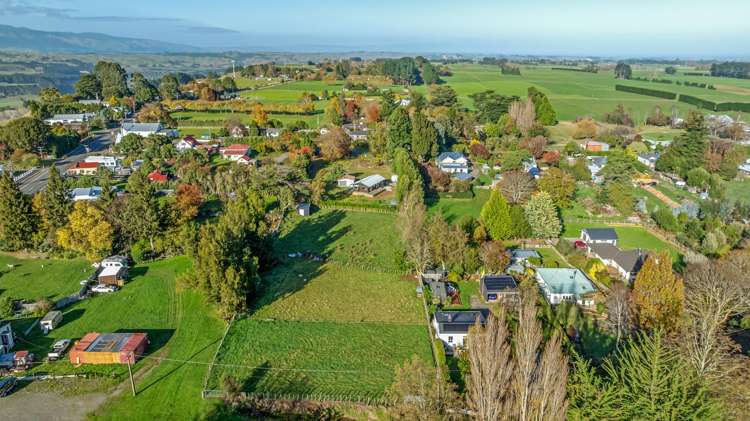 Grammar Street Kimbolton_2