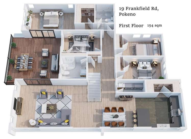 19 Frankfield Road Pokeno_6