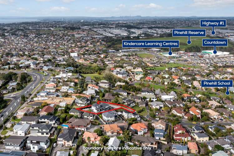 33 Manu Place Pinehill_20