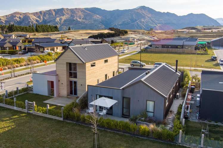 4 Riverslea Road Wanaka_13