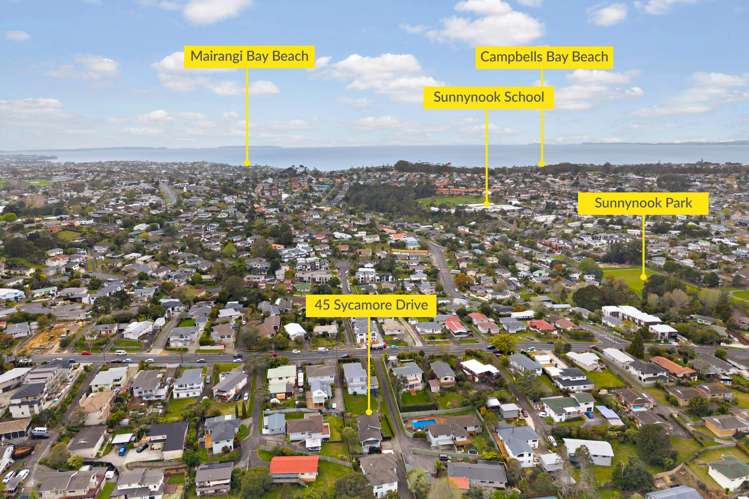 45 Sycamore Drive Sunnynook_21