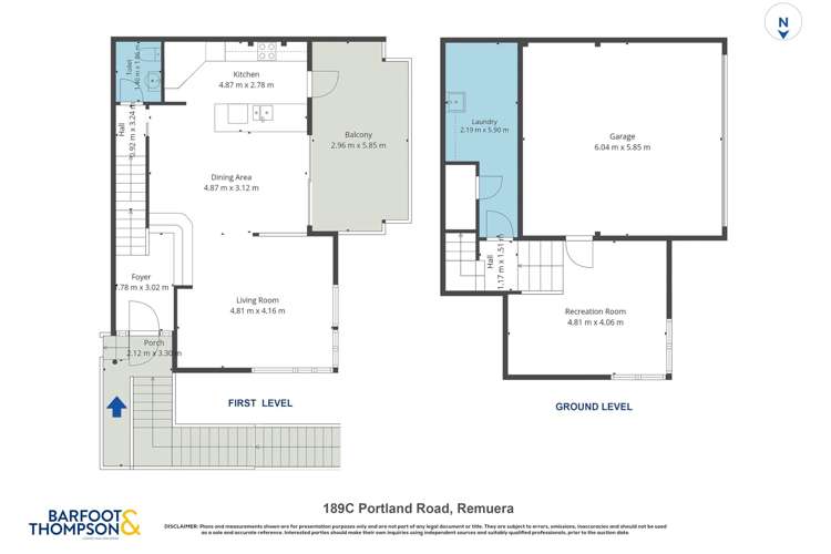 189C Portland Road Remuera_25