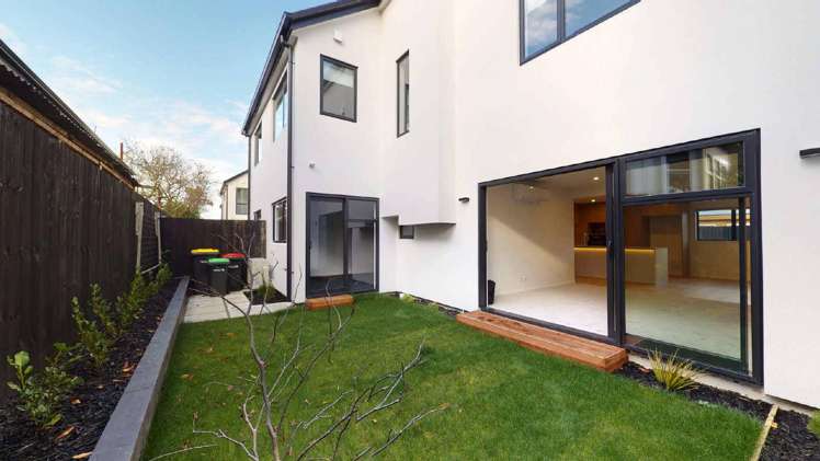 2/128 Bishop Street Saint Albans_16