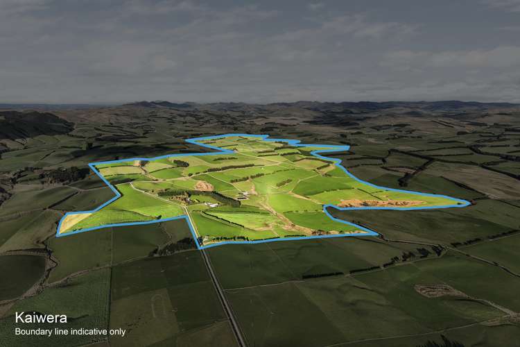 245 Homestead Road Edendale Southland Rural Property For Sale