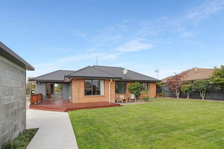 11 Shamrock Place Halswell_16