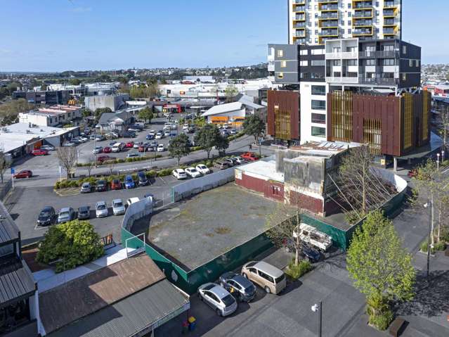 Kāinga Ora offloading $2m New Lynn site after ditching plans to build 80 state homes