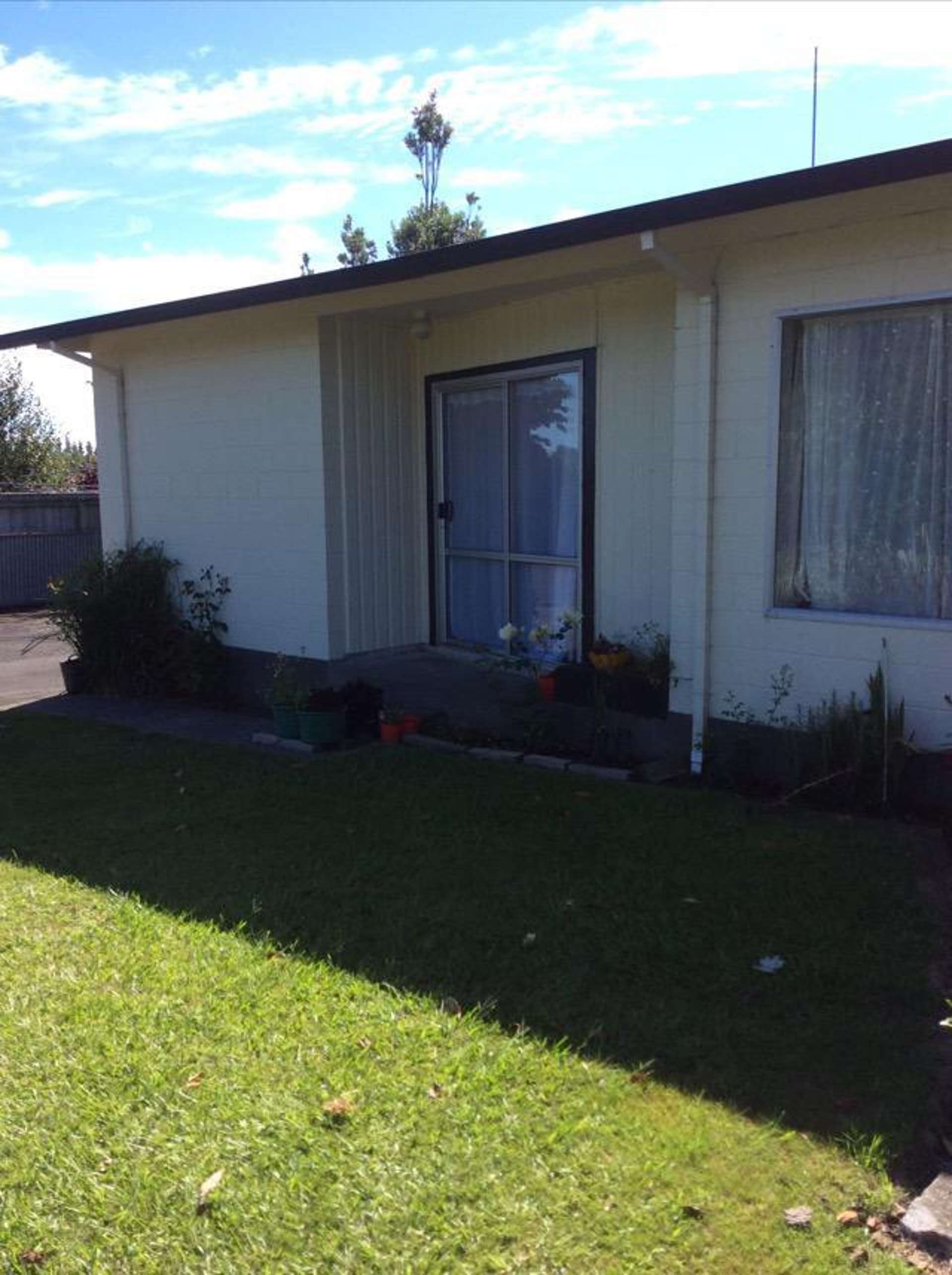 4/134a Rata Street Inglewood New Plymouth Houses for Rent One Roof