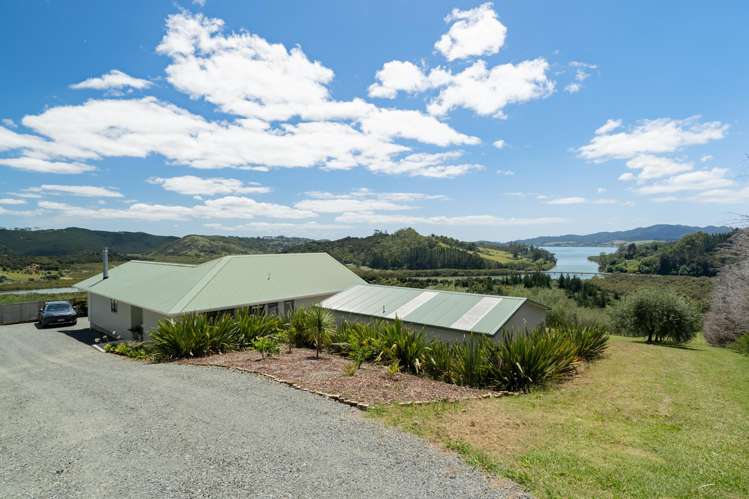 125A Frantoio Ridge Road Mangonui_28