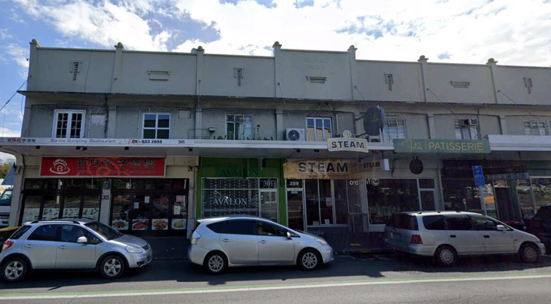 301 Dominion Road Mount Eden_0