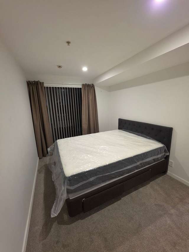Stylish Apartment in Auckland Central