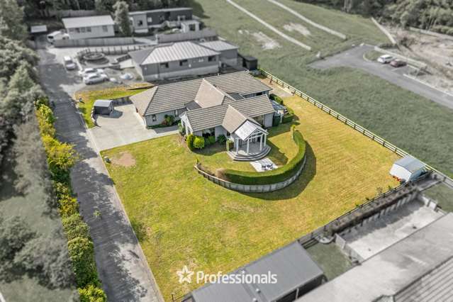 Bring Us An Offer - Vendor Says Sell