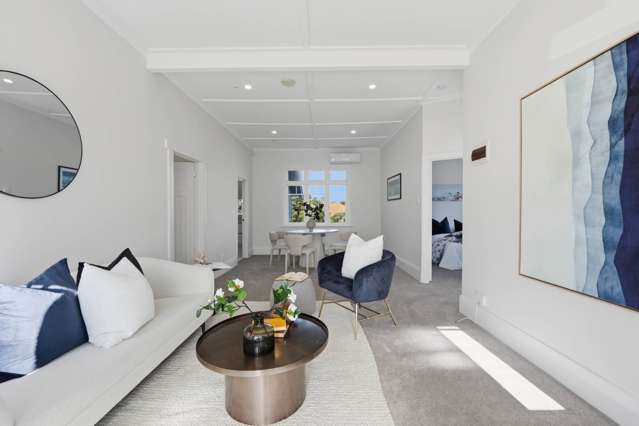 31 & 33 Princes Avenue Three Kings_4
