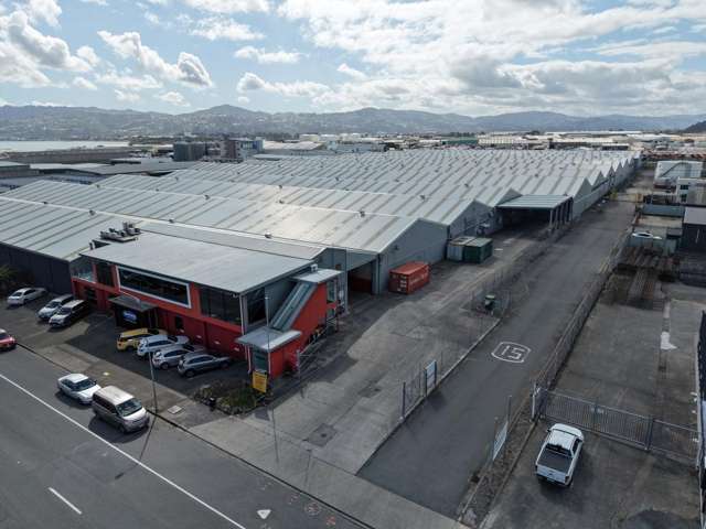Quality Seaview industrial