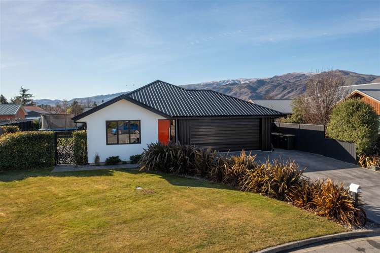 5 Malay Court Cromwell_33