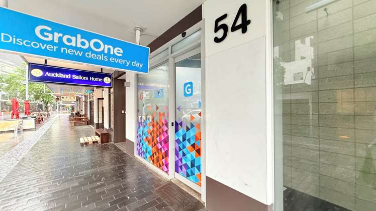 54 Fort Street City Centre_15