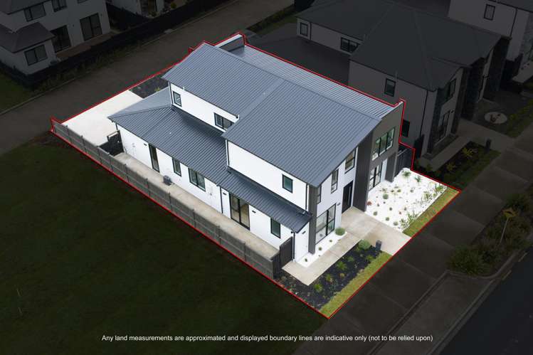 39 Park Green Avenue Karaka_51