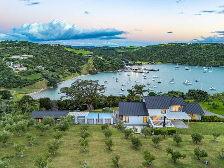 10 Alan Murray Lane Oneroa_22