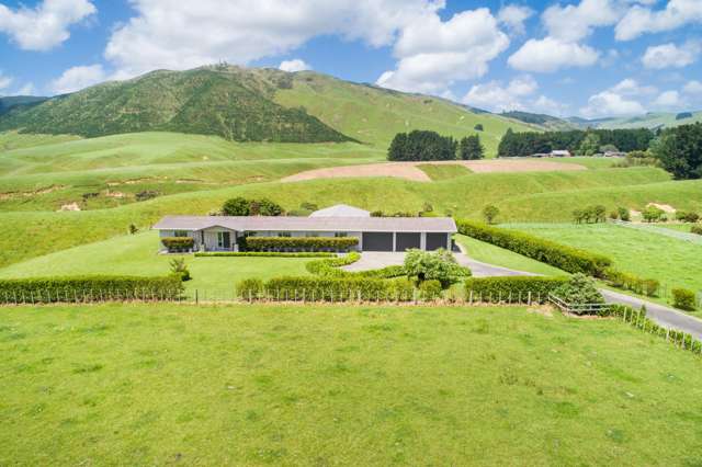 26 Highland View Drive Tokomaru_3