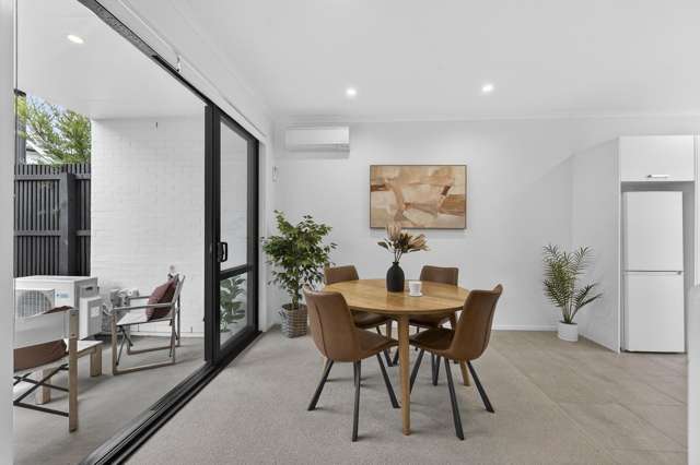 A thoughtful classic