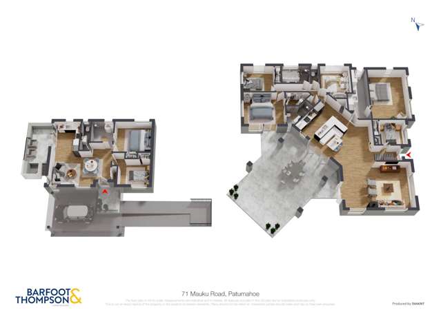71 Mauku Road Patumahoe_1
