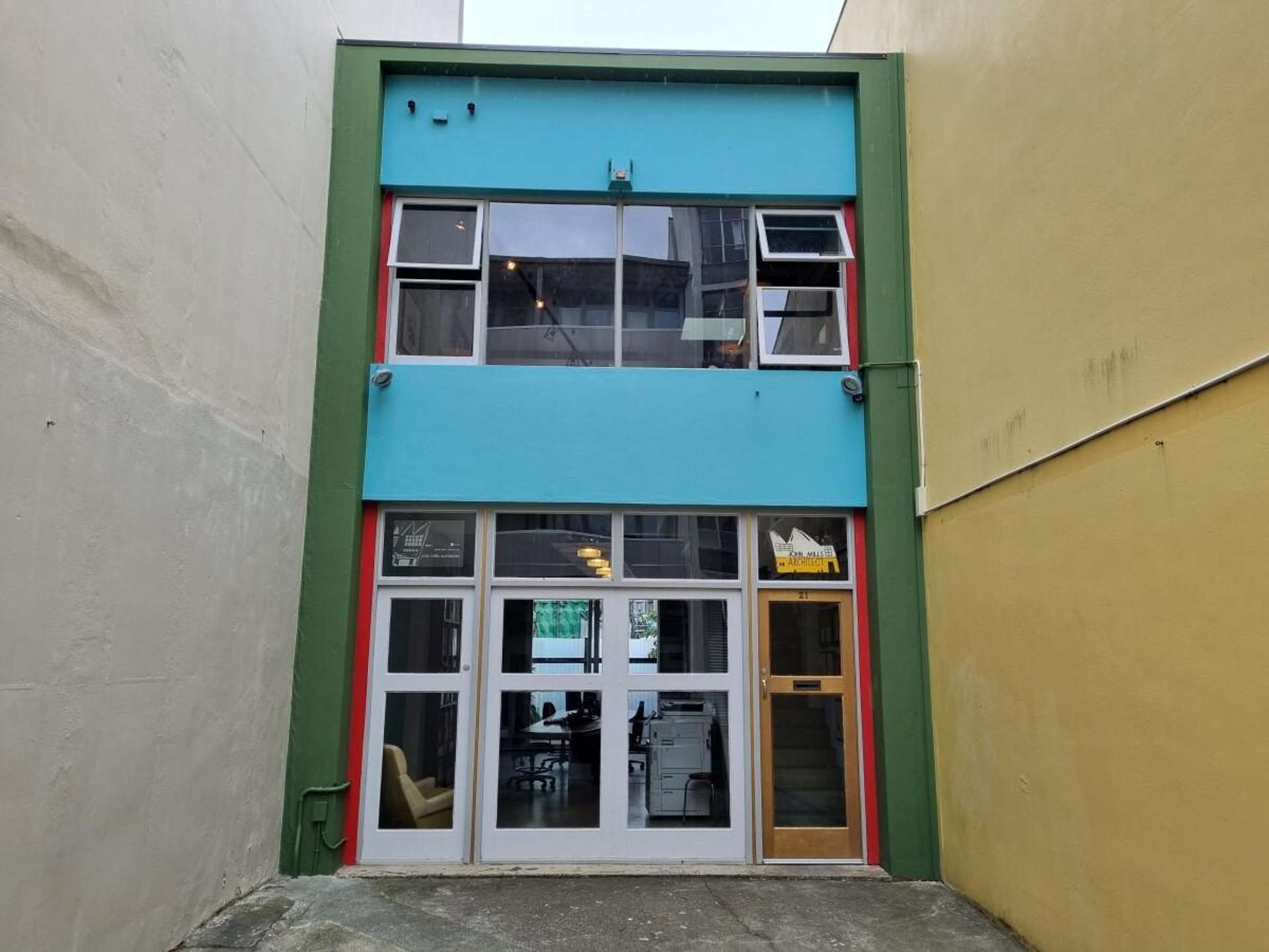 21 Garrett Street Te Aro_0