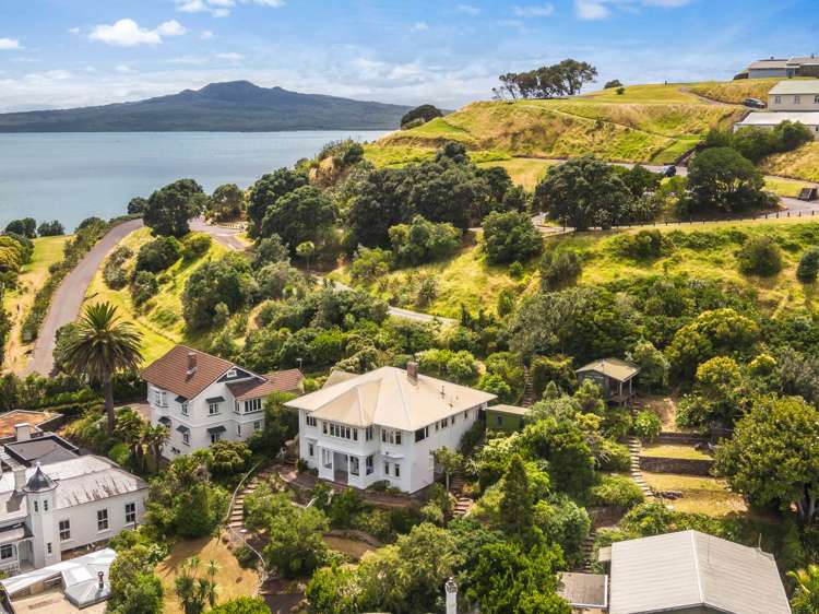 15a Jubilee Avenue Devonport_23