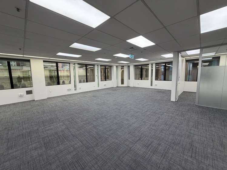 Part Level 4, 99 Customhouse Quay Wellington Central_5
