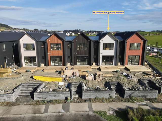 The Ideal First Home or Investment