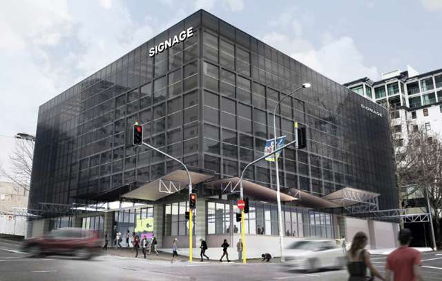 54 Cook Street City Centre_2