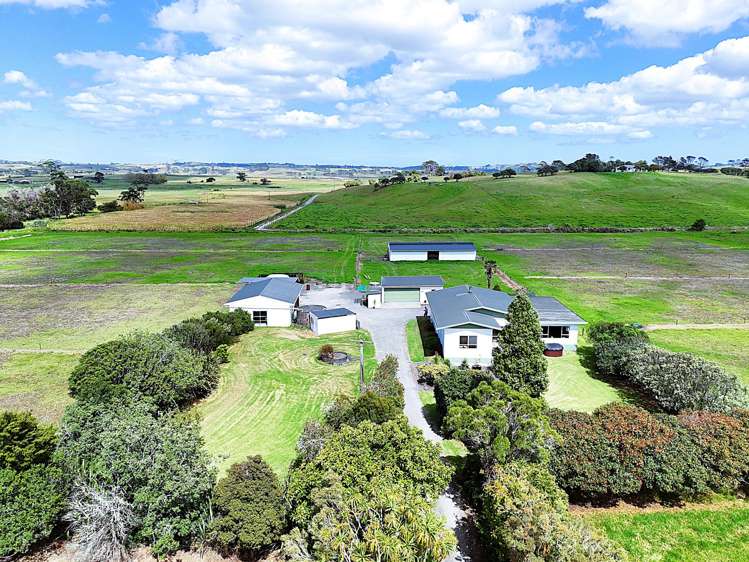 1034 Pouto Road Te Kopuru_19