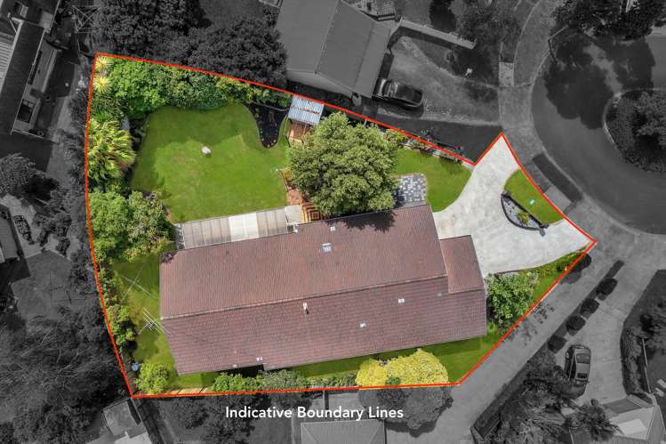 7 Catania Place Conifer Grove_25