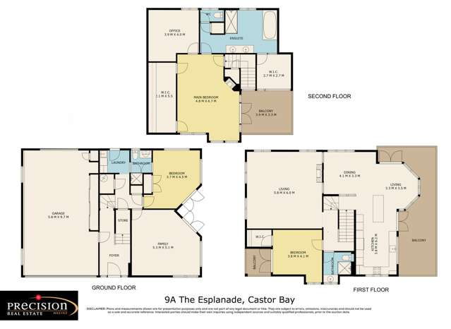 9A The Esplanade Castor Bay_1