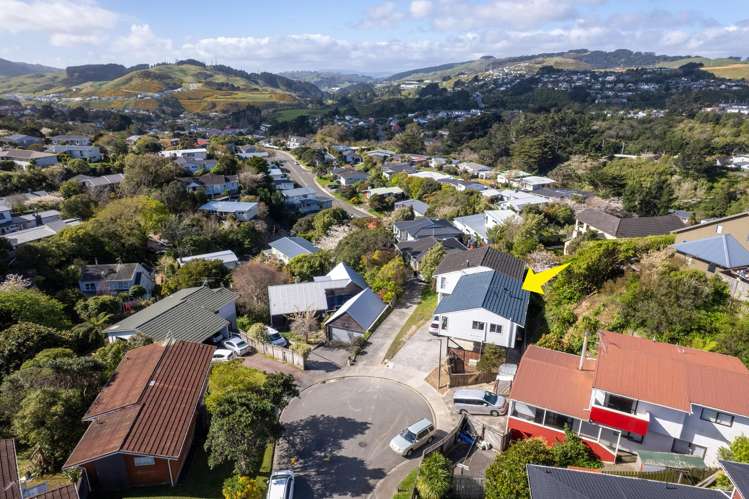 16 Makatote Grove Churton Park_19