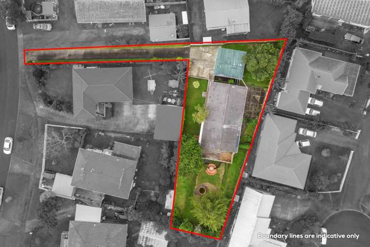 11 Roick Parade Glen Eden_18