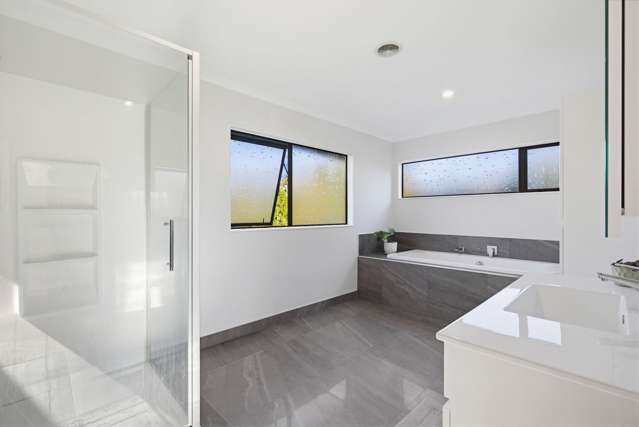 Space, Privacy & Income Potential in Riwaka
