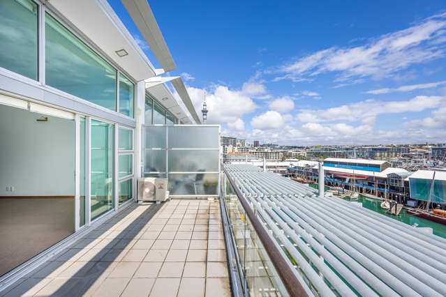 77/145 Quay Street Waitemata Harbour_1